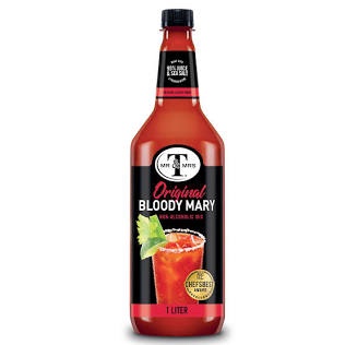 Mr & Mrs Blood Marry Mix 1 L