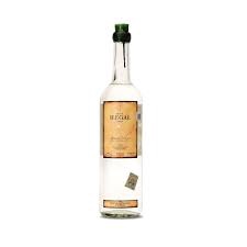 Mezcal Ilegal joven 750ml