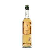 Mezcal Ilegal Reposado 750ml