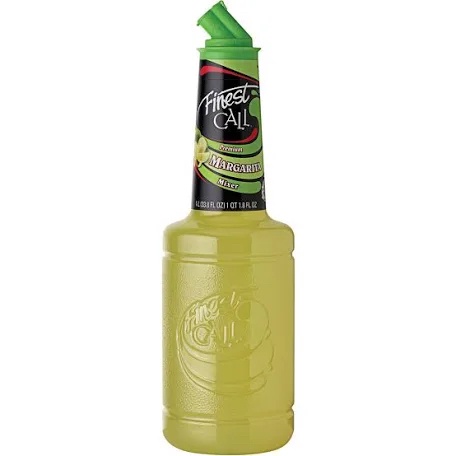 Finest Call Premium Margarita Mixer 1 L