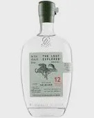 The lost Explorer Mezcal 750ml