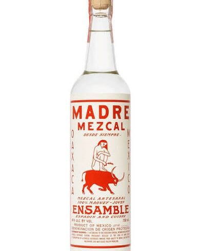 Madre Mezcal Dsde Siempre Ensamble 750ml