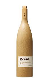 Bozal Mezcal Espadin 750ml