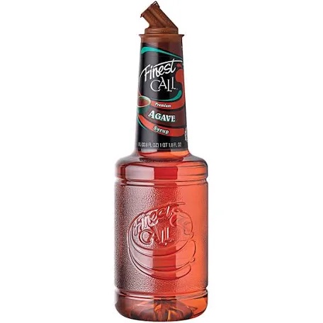 Finest Call Agave Syrup 1L