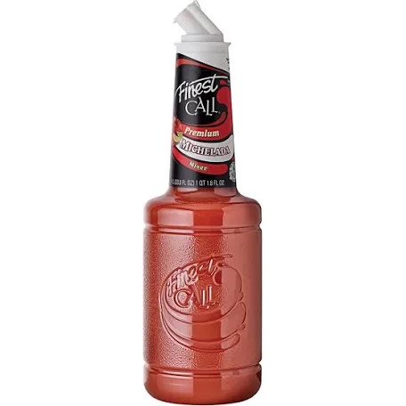 Finest Call Premium Michelada 1L