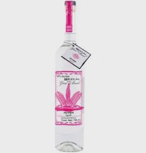 Mezcal you Baal Joven 750ml