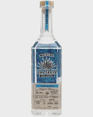 Los Javis Mezcal Espadin 750ml