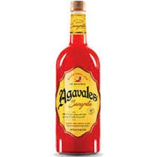 Agavales Sangrita 1L