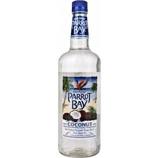 Parrot Bay Coconut Rum 750 ML
