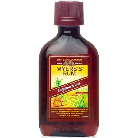 Myers Rum Orginal Dark 200 ML