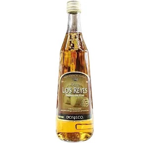 Los Reyes Dimeco 750 ML