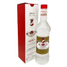 R.Touma & Freres 100 Proof 750 ML