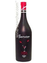 Panithera Blackberry  Cocktails Imported 750 ML