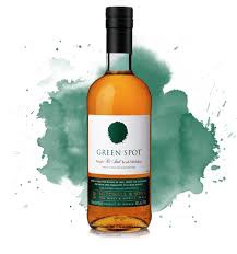 Green Spot Irish Whiskey 750ml