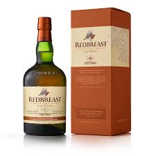 Redbreast Lustau Edition Irish Whiskey 750ml