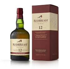 Redbreast 12 Irish Whiskey 750ml