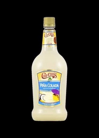 Chi-Chis Pina Colada 1.75 ML