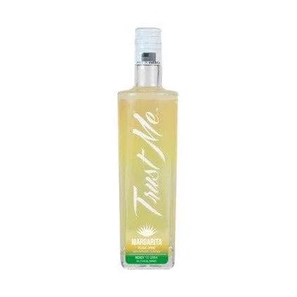Trust Me Margarita 375 Ml