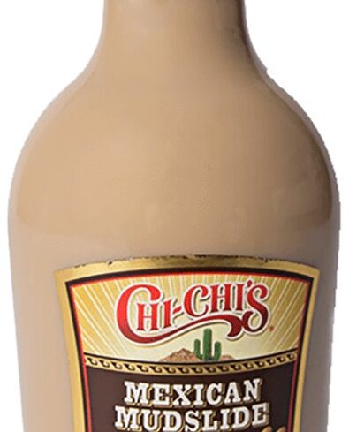 Chi- Chis Mexian Mudslide Made With Rum 1.75 ML