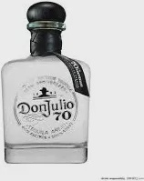 Don Julio 70 Tequila 750ml