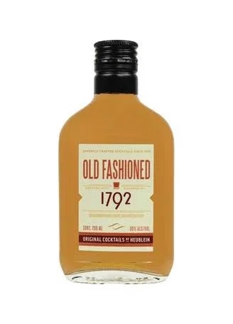 Old Fadhioned 1792 (200 ML)