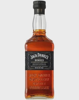 Jack Daniel’s Bonded Whiskey 750ml