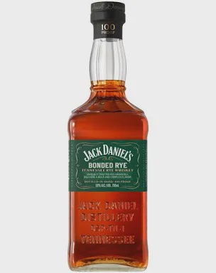 Jack Daniel’s Bonded Rye Whiskey 750ml