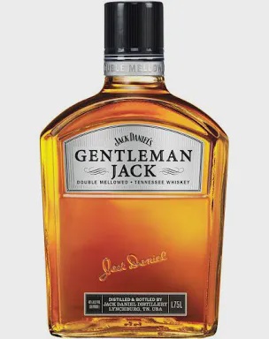 Gentleman Jack Whisky 750ml
