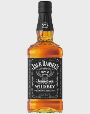 Jack Daniel’s Whiskey All Sizes