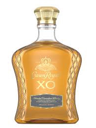 Crown Royal Xo Canadian Whiskey 750ml