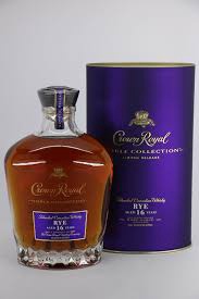 Crown Royal Noble Collection Rye 16 years 750ml