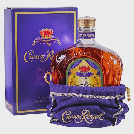 Crown Royal Regular whisky All Sizes