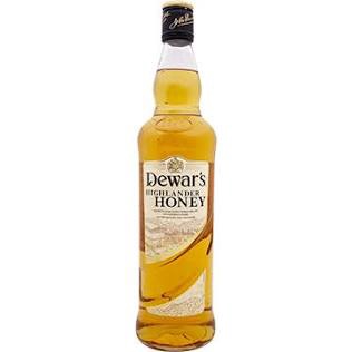 Dewar Highlander Honey 750ml