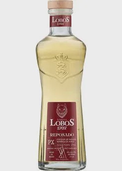 Lobos 1707 Reposado 750ml
