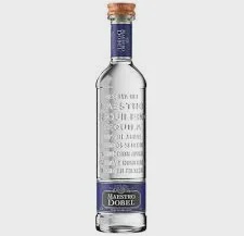 Mastero Dobel Tequila Blanco 750ml
