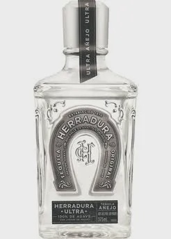 Herradura Original Ultra Anejo Tequila All sizes