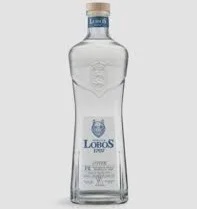 Lobos 1707 Joven Tequila 750ml