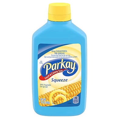 Parkay Fresh & Creamy TastecSqueeze 12 oz 340 g
