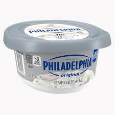 Philadelphia 8 oz 226 g 5.995