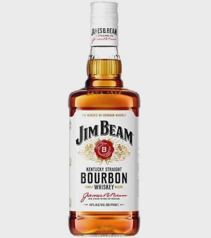 Jim Beam Bourbon Whiskey All sizes