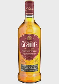 Grant’s Triple wood Scotch Whisky 750ml