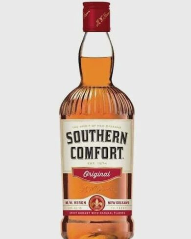Southern Comfort Original Whiskey All Sizes