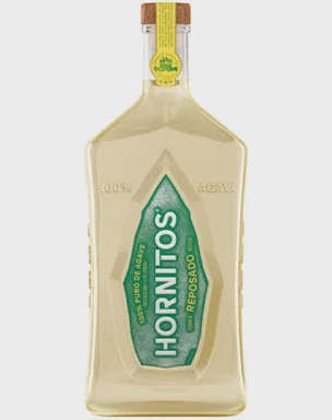 Hornitos Tequila Reposado All sizes