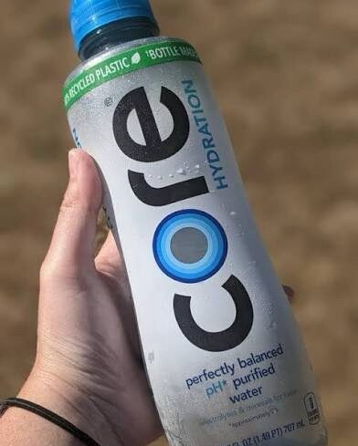 Core Hydration Water 707ml
