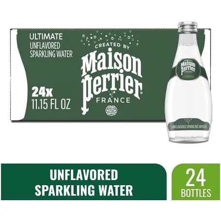 Masion Perrier 11.15 fl oz 330 ML