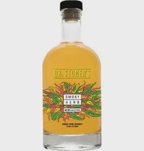 Dr.Stoner’s Licor De Tequila 750ml