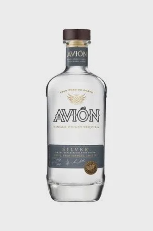 Avion Silver Tequila 750ml
