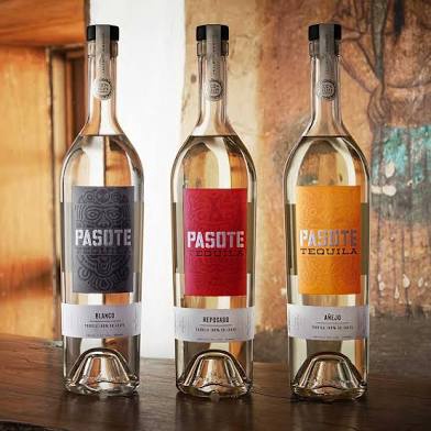 Pasote Tequila All kind 750ml