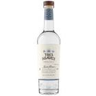 Tres Agaves Organic Tequila Blanco 750ml