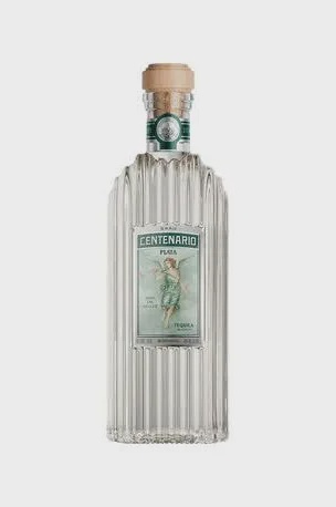 Centenario Tequila Plata All sizes